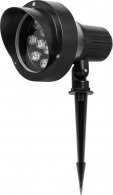 Ландшафтно-архитектурная подсветка 12W RGB 32133 SP2706 Feron