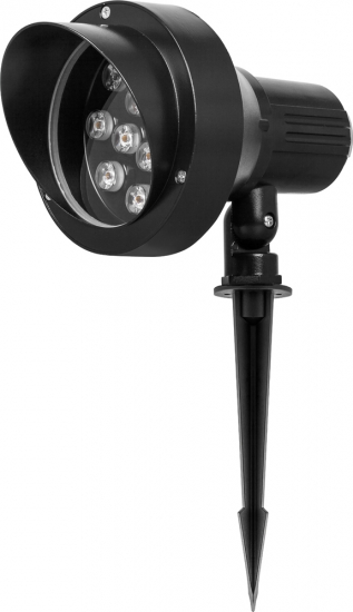 Ландшафтно-архитектурная подсветка 12W RGB 32133 SP2706 Feron
