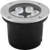 Встраиваемый в тротуар светильник 6W RGB 32017 SP4112 Feron (1)