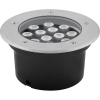 Встраиваемый в тротуар светильник 12W RGB 32023 SP4114 Feron (1)