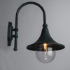 Настенный уличный светильник A1082AL-1BG Malaga Arte Lamp (2)