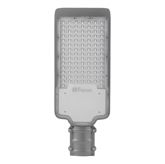 Консольный уличный светильник 120W дневной свет 32573 SP2918 Feron