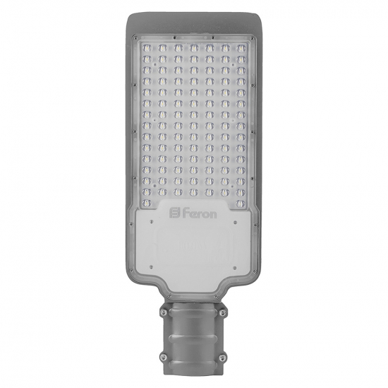 Консольный уличный светильник 50W дневной свет 32214 SP2922 Feron