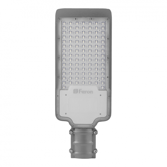 Консольный уличный светильник 80W дневной свет 32215 SP2923 Feron