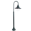 Уличный светильник A1086PA-1BG Malaga Arte Lamp (1)