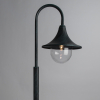 Уличный светильник A1086PA-1BG Malaga Arte Lamp (2)