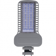 Консольный уличный светильник 100W белый свет 41269 SP3050 Feron