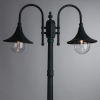 Уличный светильник A1086PA-2BG Malaga Arte Lamp (2)