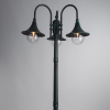 Уличный светильник A1086PA-3BG Malaga Arte Lamp (2)