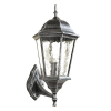 Настенный уличный светильник A1201AL-1BS Genova Arte Lamp (1)