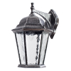 Настенный уличный светильник A1202AL-1BS Genova Arte Lamp (1)