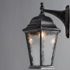 Настенный уличный светильник A1202AL-1BS Genova Arte Lamp (2)