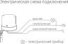 Датчик освещенности Sns-L-07 5500W IP44 белый Elektrostandard (4)