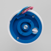 Датчик освещенности Sns-L-08 2200W IP44 белый Elektrostandard (2)
