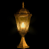Уличный светильник на постамент A1204FN-1BN Genova Arte Lamp (2)