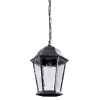 Подвесной уличный светильник A1205SO-1BS Genova Arte Lamp (1)