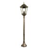 Уличный светильник A1206PA-1BN Genova Arte Lamp (1)