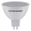 Светодиодная лампа Jcdr 5W 3300K G5.3 A034862 Elektrostandard (2)