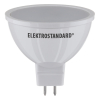Светодиодная лампа Jcdr 7W 3300K G5.3 A034865 Elektrostandard (2)