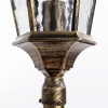 Уличный светильник A1206PA-1BN Genova Arte Lamp (3)