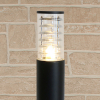 Ландшафтный светильник 1507 Techno черный Strada Elektrostandard (3)