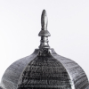 Уличный светильник A1206PA-1BS Genova Arte Lamp (4)