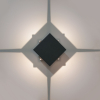 Уличный светильник 1606 Techno LED Графит Tellus Universal Elektrostandard (3)