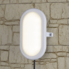 Настенно-потолочный светильник LED Светильник 22См 12W 4000К IP54 Ltb0102D 12W 4000K ShIP Elektrostandard (1)