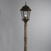 Уличный светильник A1207PA-1BN Genova Arte Lamp (2)