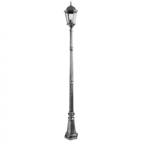 Уличный светильник A1207PA-1BS Genova Arte Lamp