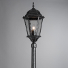 Уличный светильник A1207PA-1BS Genova Arte Lamp (2)