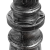 Уличный светильник A1207PA-1BS Genova Arte Lamp (3)