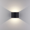 Настенный светильник 1518 Techno LED Blade черный Elektrostandard (2)