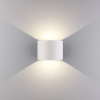 Настенный светильник 1518 Techno LED Blade белый Elektrostandard (2)