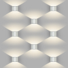 Настенный светильник 1518 Techno LED Blade белый Elektrostandard (5)
