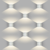 Настенный светильник 1518 Techno LED Blade белый Elektrostandard (5)