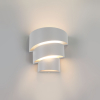 Настенный светильник 1535 Techno LED Helix белый Elektrostandard (1)