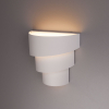 Настенный светильник 1535 Techno LED Helix белый Elektrostandard (3)