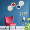 Настенный светильник 1661 Techno LED Concept L белый Elektrostandard (4)