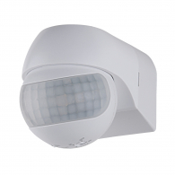 Инфракрасный датчик движения Sns-M-10 12M 1,8-2,5M 800W IP54 180 белый Elektrostandard