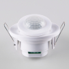 Инфракрасный датчик движения Sns-M-12 8M 2,2-4M 800W IP20 360 белый Elektrostandard (1)