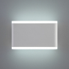 Настенный светильник 1505 Techno LED Cover белый Elektrostandard (1)