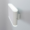 Настенный светильник 1505 Techno LED Cover белый Elektrostandard (3)
