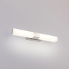 Настенный светодиодный светильник Protera LED Хром Mrl LED 1008 Elektrostandard (2)