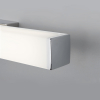 Настенный светодиодный светильник Protera LED Хром Mrl LED 1008 Elektrostandard (3)