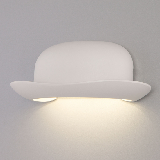 Настенный светодиодный светильник Keip LED белый Mrl LED 1011 Elektrostandard