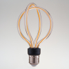 Филаментная лампа 8W 2400K E27 A043993 Elektrostandard (2)