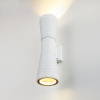 Настенный светильник 1502 Techno LED Tube Doble белый Elektrostandard (1)