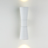 Настенный светильник 1502 Techno LED Tube Doble белый Elektrostandard (2)
