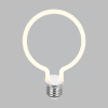 Филаментная лампа 4W 2700K E27 A047196 Elektrostandard (2)